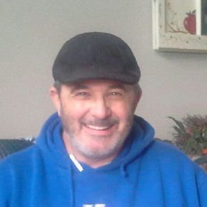 Meet your Posher, Jeff